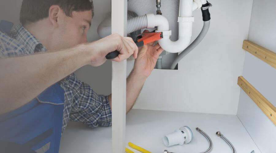 Professional Leak Detection in Sheridan, WY