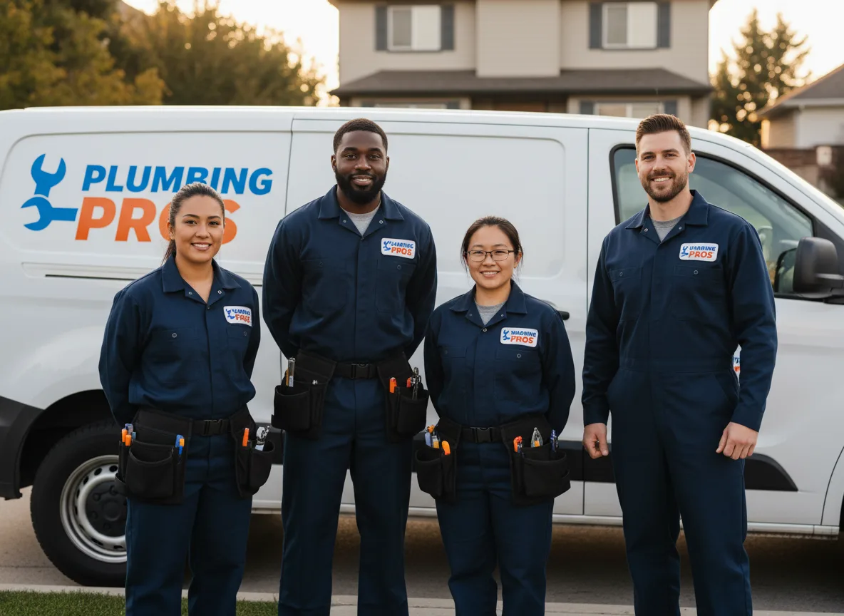 Water Heater Repair company in Sheridan, WY